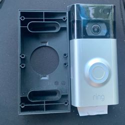 Ring Camera 