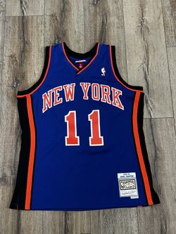 New York Knicks Jersey 