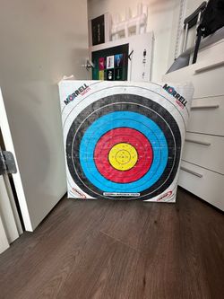 Morrell Target