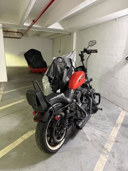 Model 2020, Harley Davidson Iron 1200🔥🔥🔥