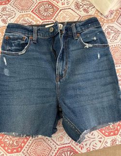 Size 25 Abrocrombie