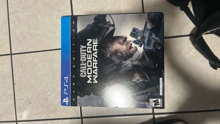 CALL of DUTY (DARK EDITION) NEW