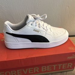 PUMA SNEAKERS SIZE 10 Men