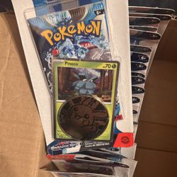 Paradox Rift Booster Pack - Checklane Blister - Pokemon TCG