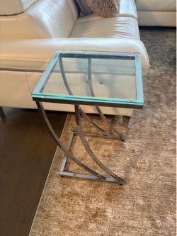 Side table