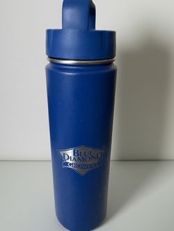 Blue Diamond Employee Tumbler