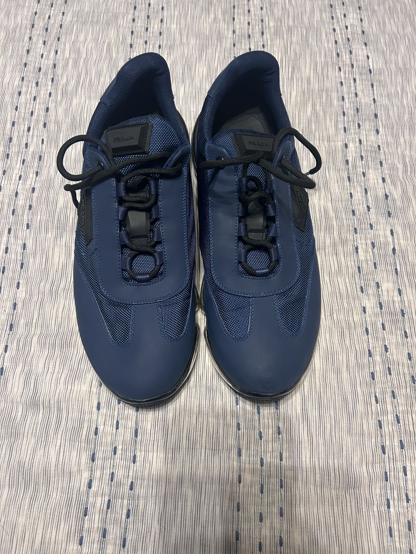 Prada Tennis Shoes
