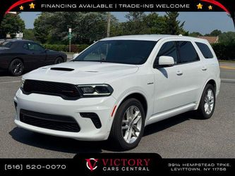 2022 Dodge Durango