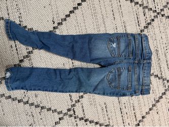 Toddler boys jeans