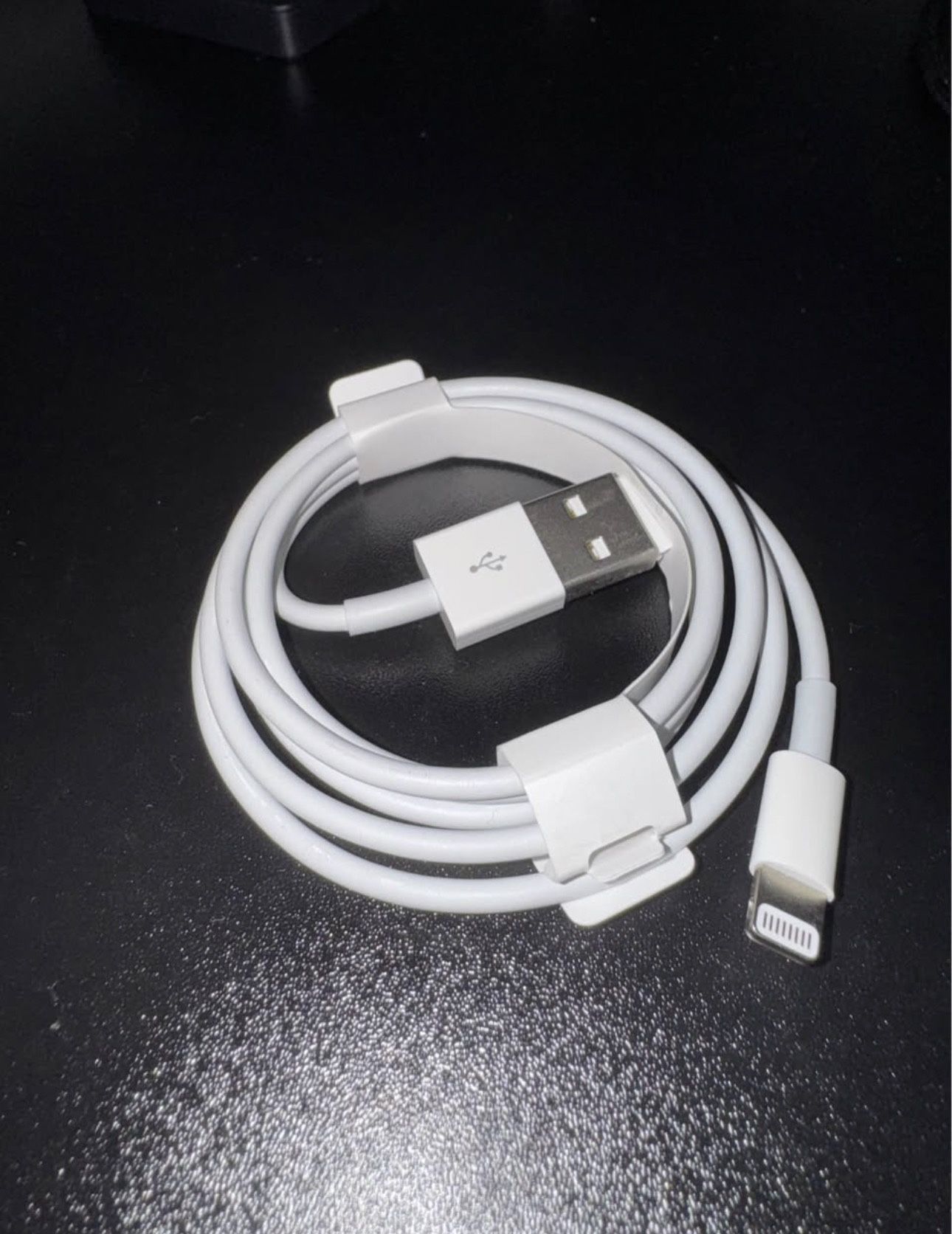 Apple iPhone Lightning Charging Cable - BRAND NEW!