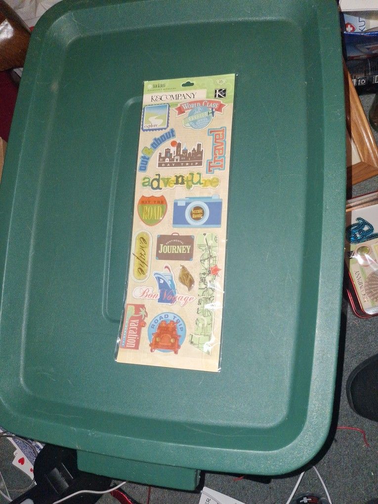 Adhesive Chipboard