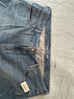 old Navy wow Baggy wide leg