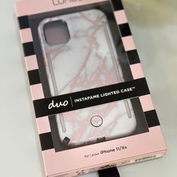 Lumee Case For iPhone 11/XR