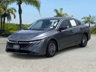 2026 Nissan Sentra