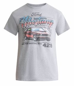 Ford T-shirt large NWT