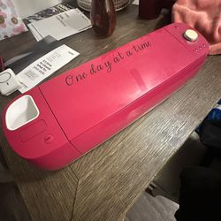 Cricut Explore Air 2