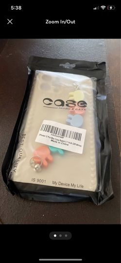 iPhone 12 Pro Max Phone Case
