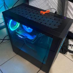 High End Gaming Pc 
