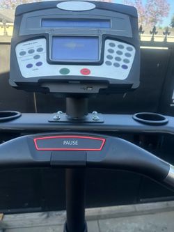 Stair master SM5 stepmill