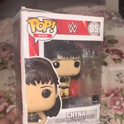 Funko Pop CHYNA