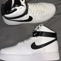 Nike Air Force 1 High ‘07 Sz 10.5 Men