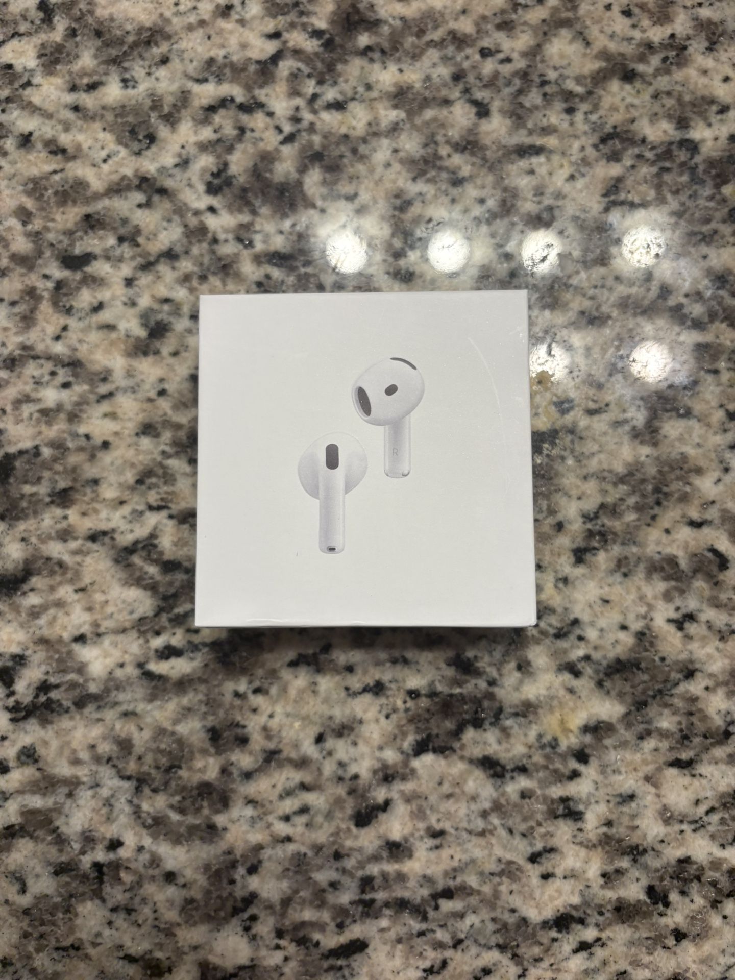 AirPod 4th Generation ANC
