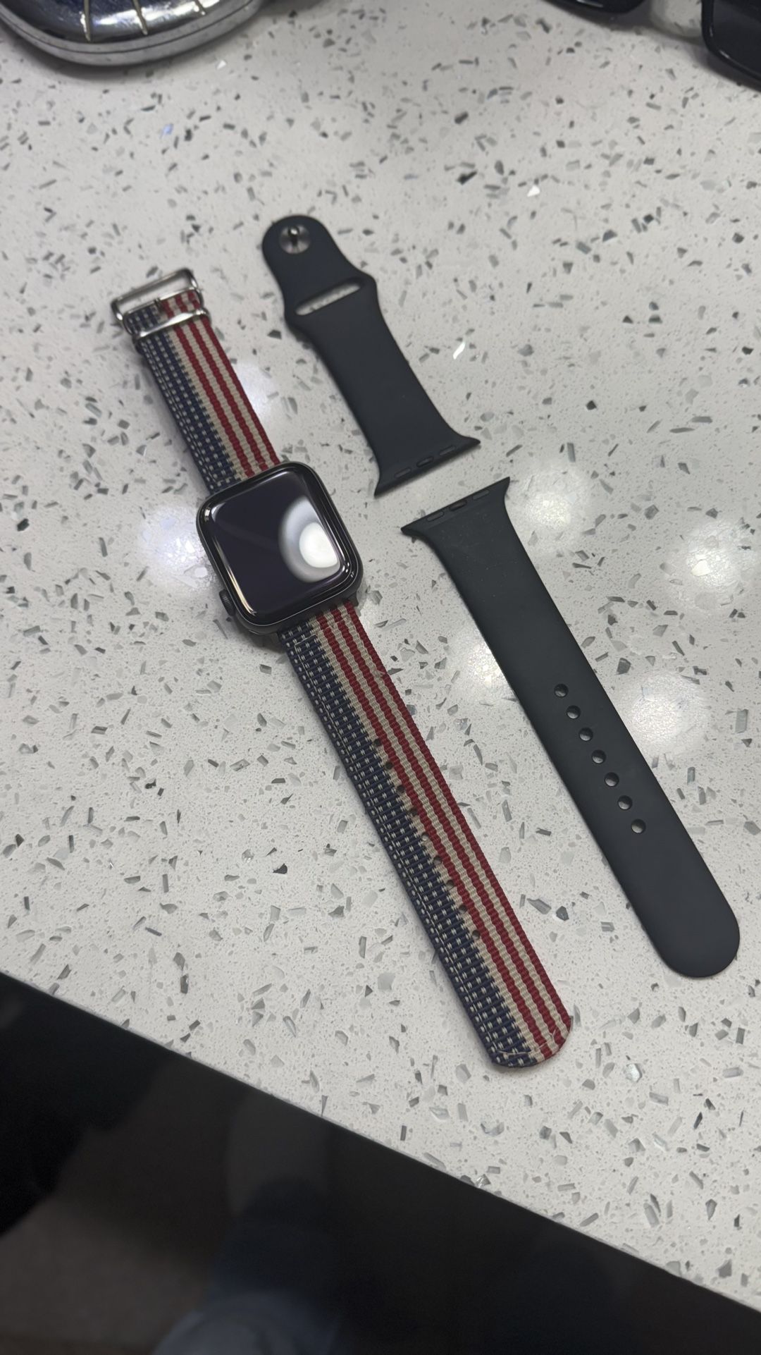 Apple Watch SE 44mm