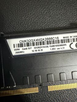 Ddr4 32gb