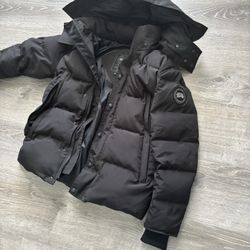 Brand New Canada Goose Coat