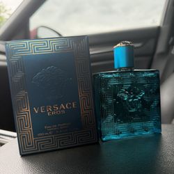 Versace Eros EDP 