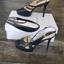 Nine West Heels