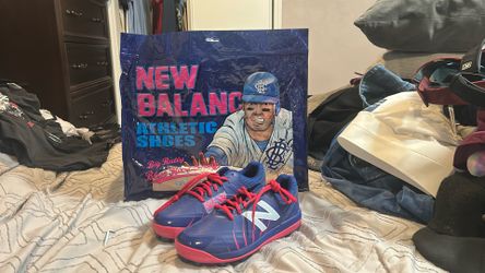 New Balance Softball Cleats 