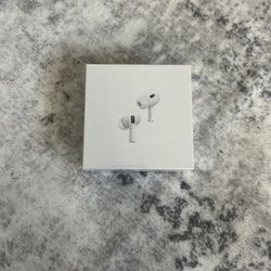 Apple AirPods Pro 2 - Noise-Canceling Wireless Earbuds