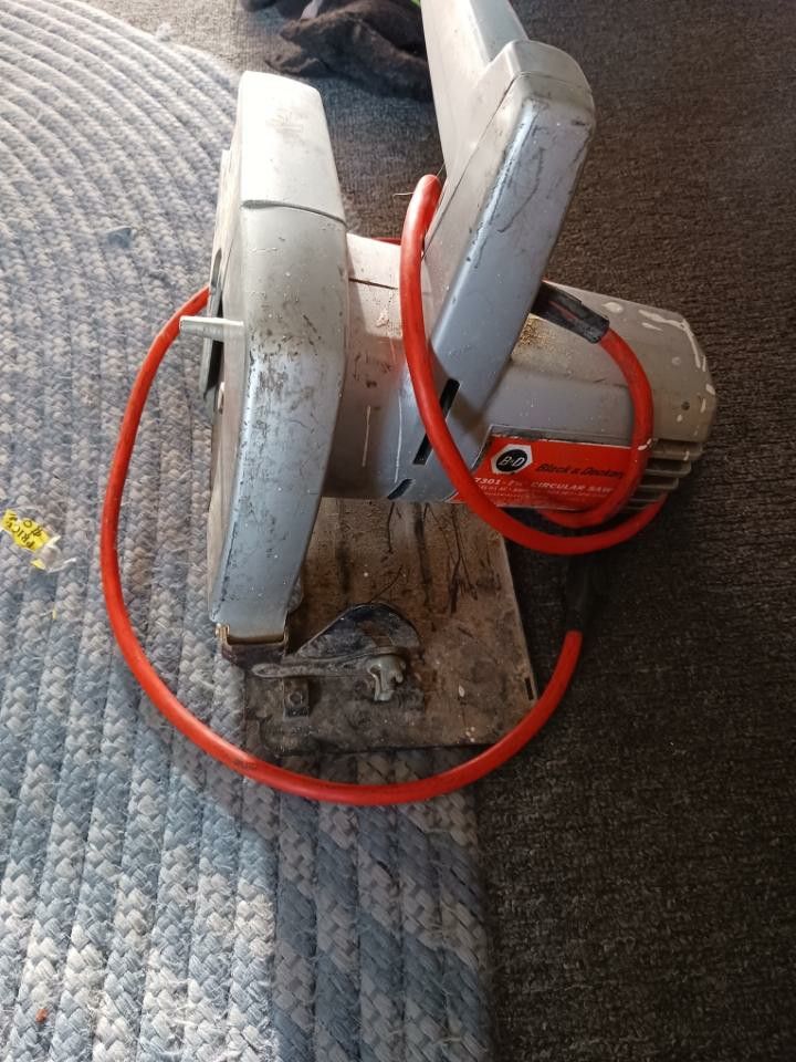 Circular Saw