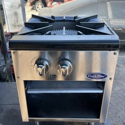 Restaurant Equipment