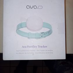 Ava Fertility Tracker 