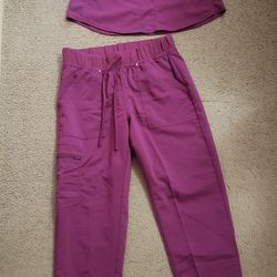 Scrubs Size Small