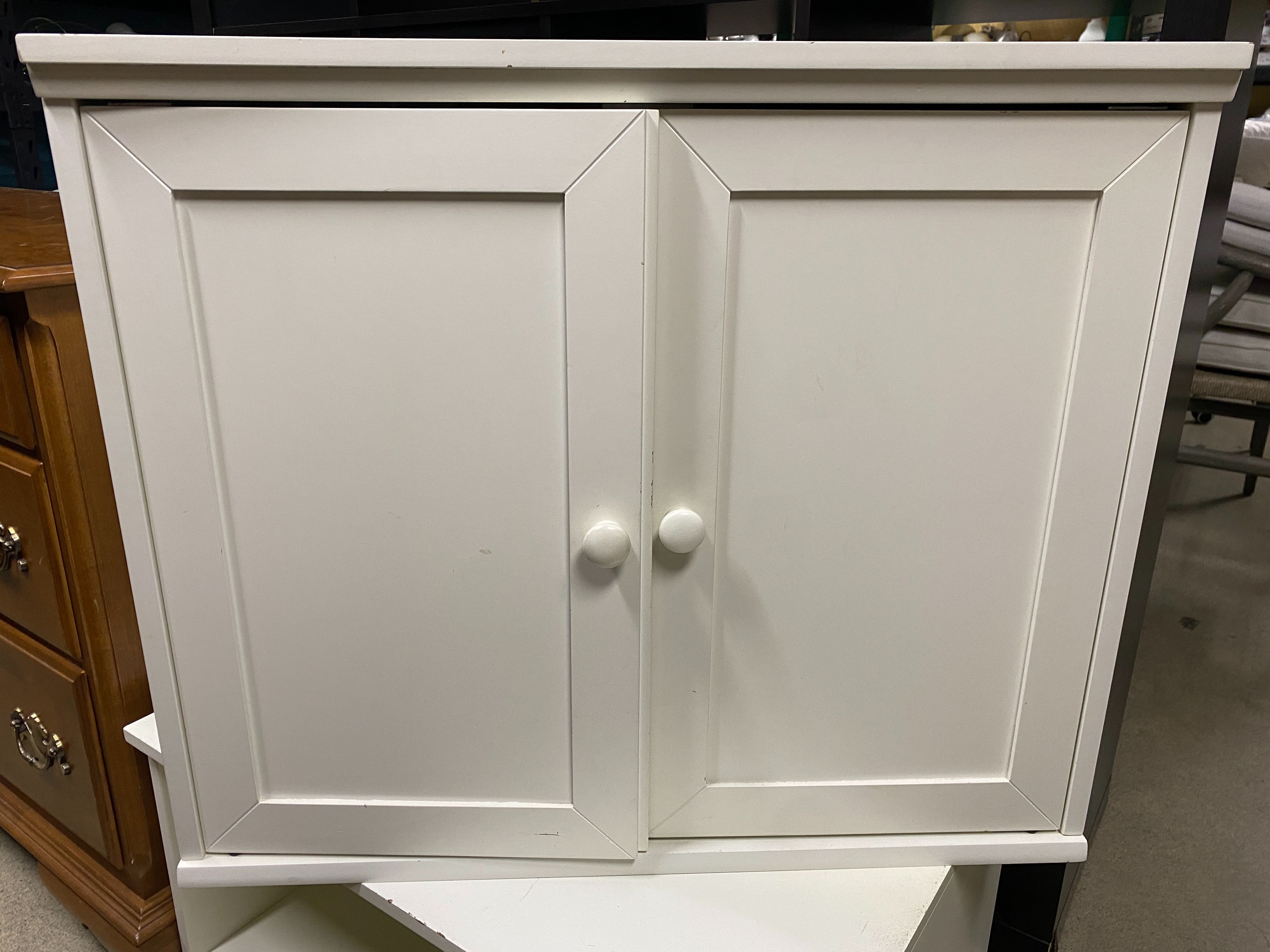 Pottery Barn Kids Cabinet