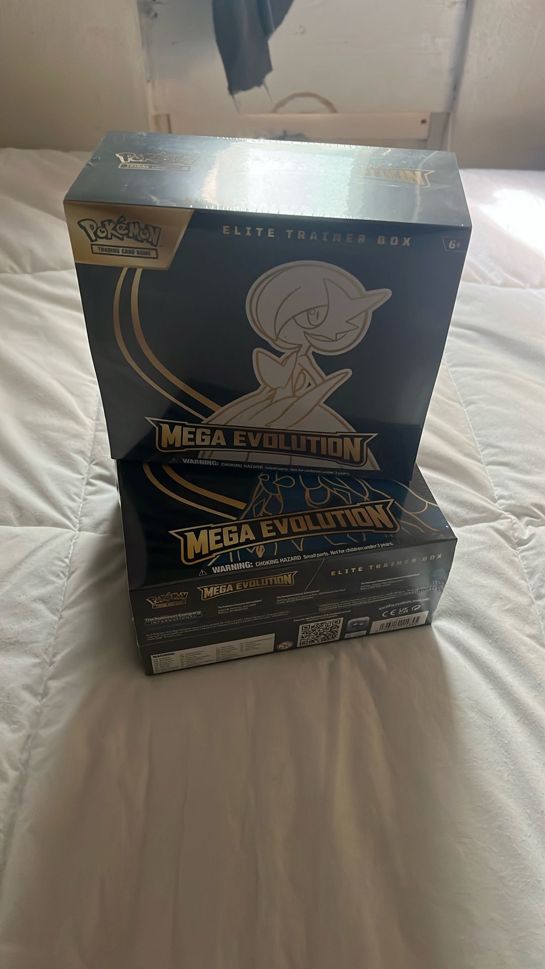 Mega Evolution Pokemon
