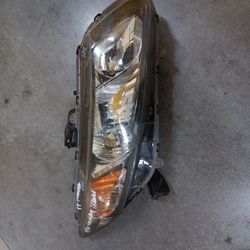 Honda Civic Headlight 