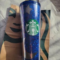 Disney Starbuck Cup 