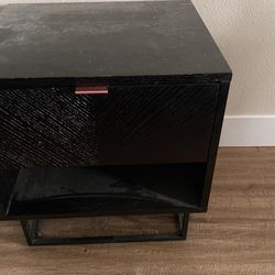 Cute Nightstand / End Table 
