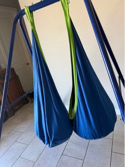 Sensory swing