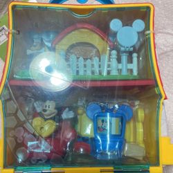 Toy New Disney