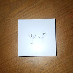 Airpod Pros