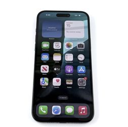 Apple Unlocked iPhone 15+ Plus 128GB (All Carriers & Countries)*Para Todas Companias y Países*