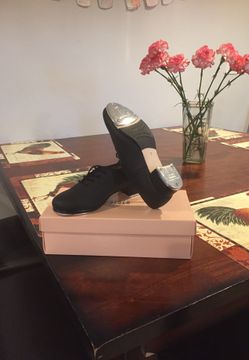 Bloch Tap shoes! Size 6