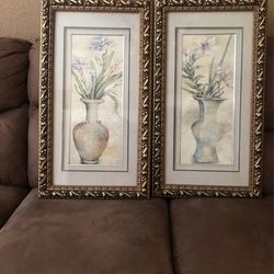 Frame Decoration 