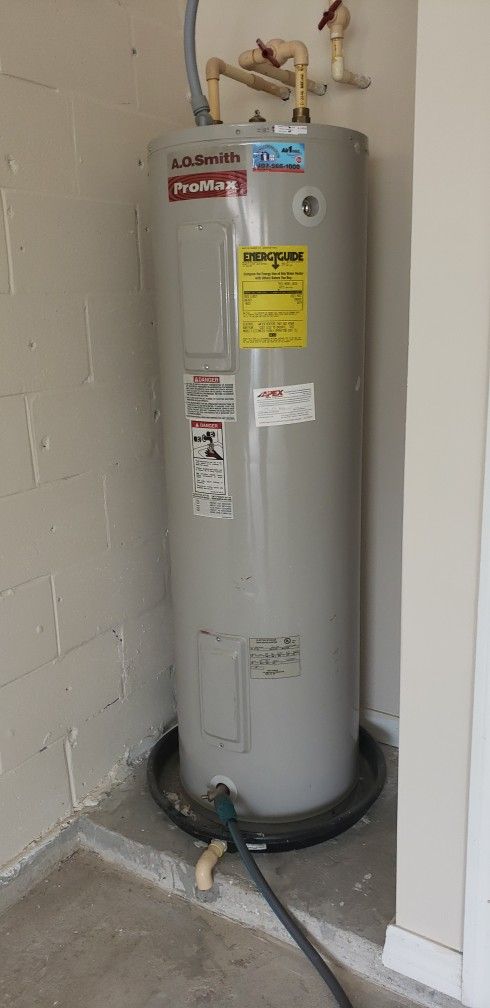 water heater for sale