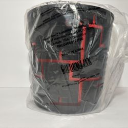 Tron Ares Light Up Popcorn Bucket AMC